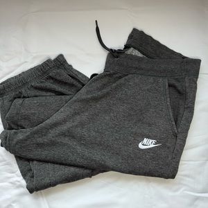 Nike Sweatpants